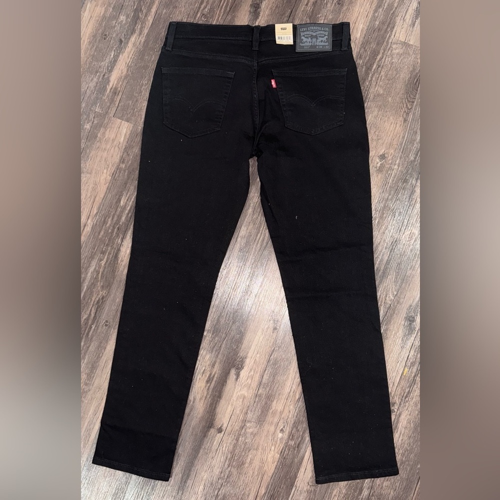 Levi's® Men's 511™ Slim Fit Jeans - Picture 6 of 11